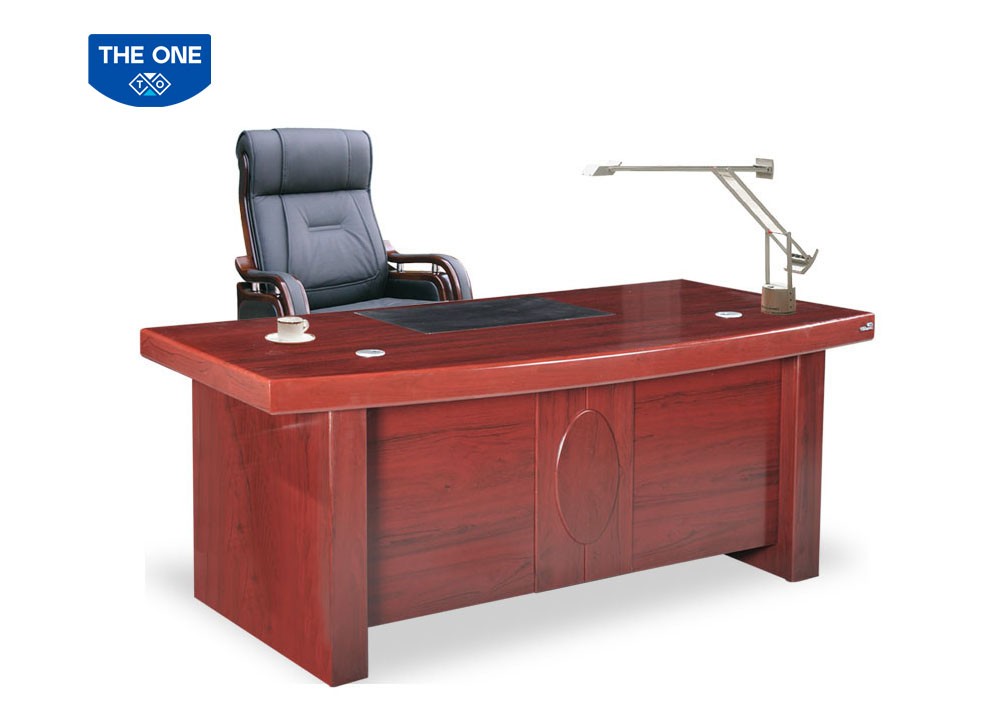 BÀN GIÁM ĐỐC SƠN PU THE ONE DT1890H4 - DT2010H4