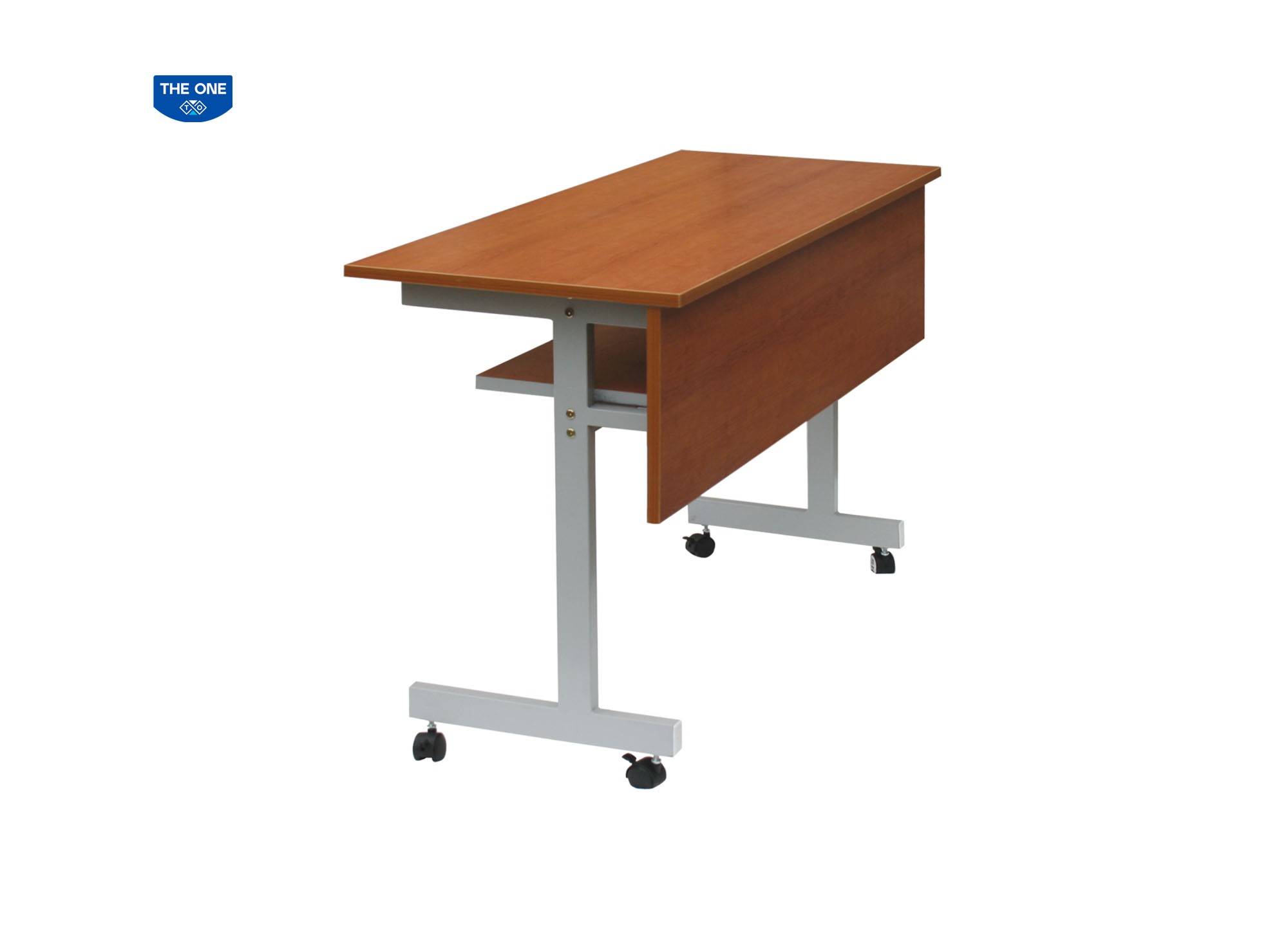 Bàn hội trường khung thép THE ONE EBX418