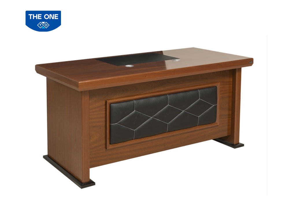 BÀN TRƯỞNG PHÒNG VENEER THE ONE 
ET1600V1 - ET1600VM1