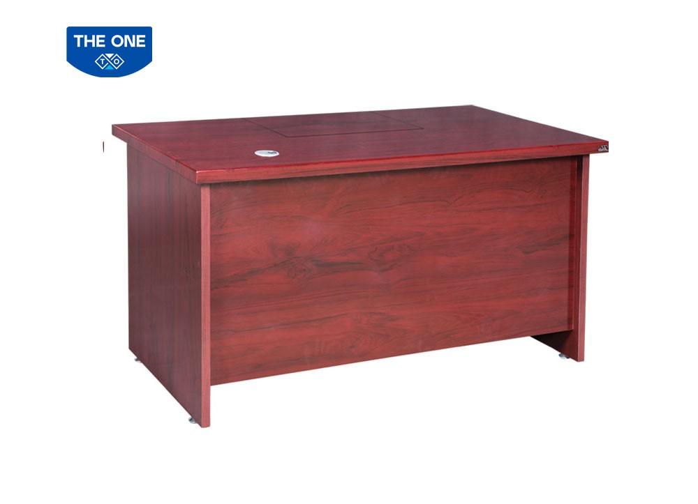 BÀN TRƯỞNG PHÒNG SƠN PU THE ONE 
ET1400A