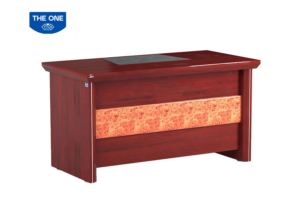 Bàn lãnh đạo sơn PU THE ONE ET1400G