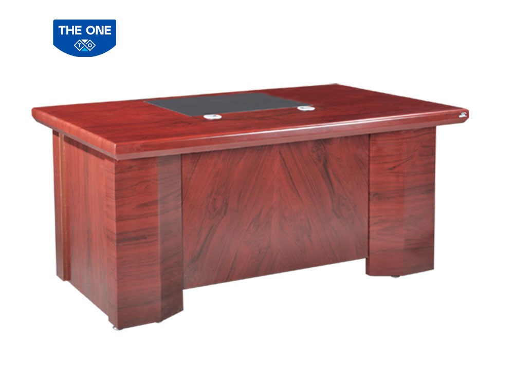 BÀN LÃNH ĐẠO SƠN PU THE ONE ET1600H