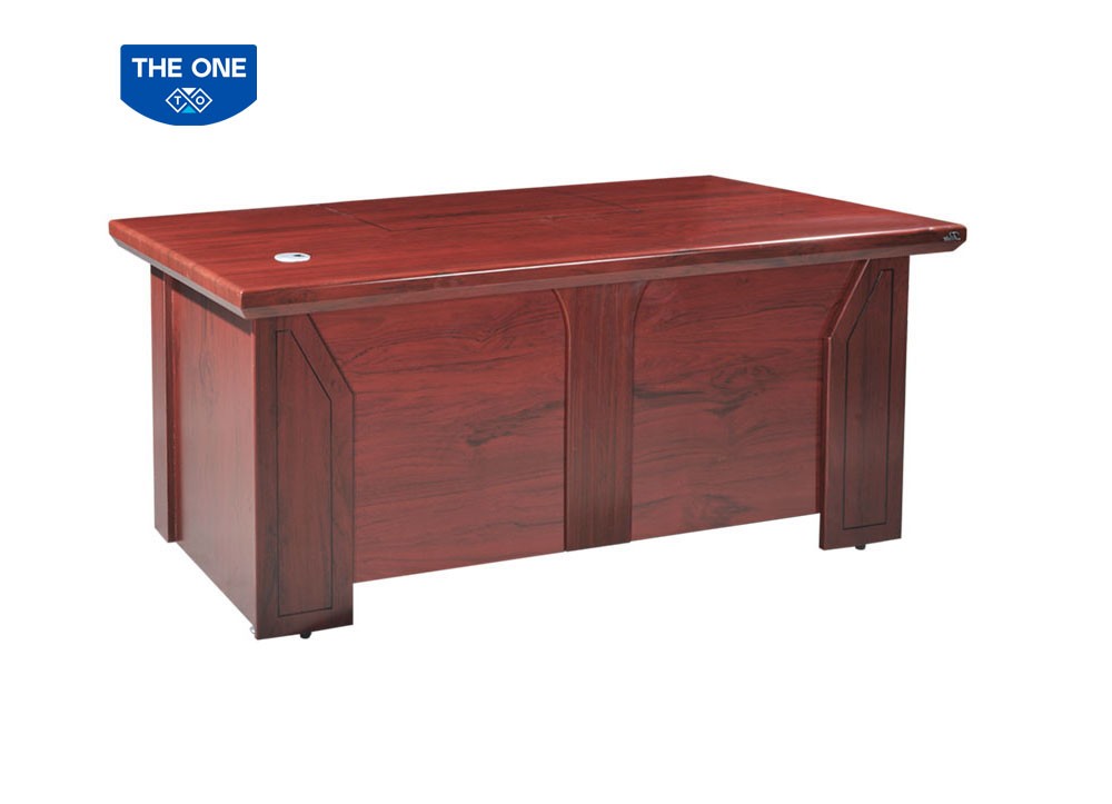 BÀN LÃNH ĐẠO SƠN PU THE ONE ET1600M