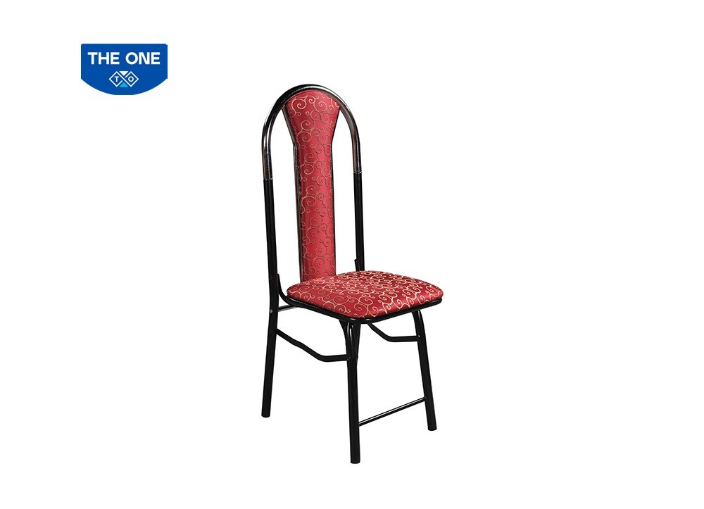 Ghế gấp khung thép THE ONE Ghế G0398
