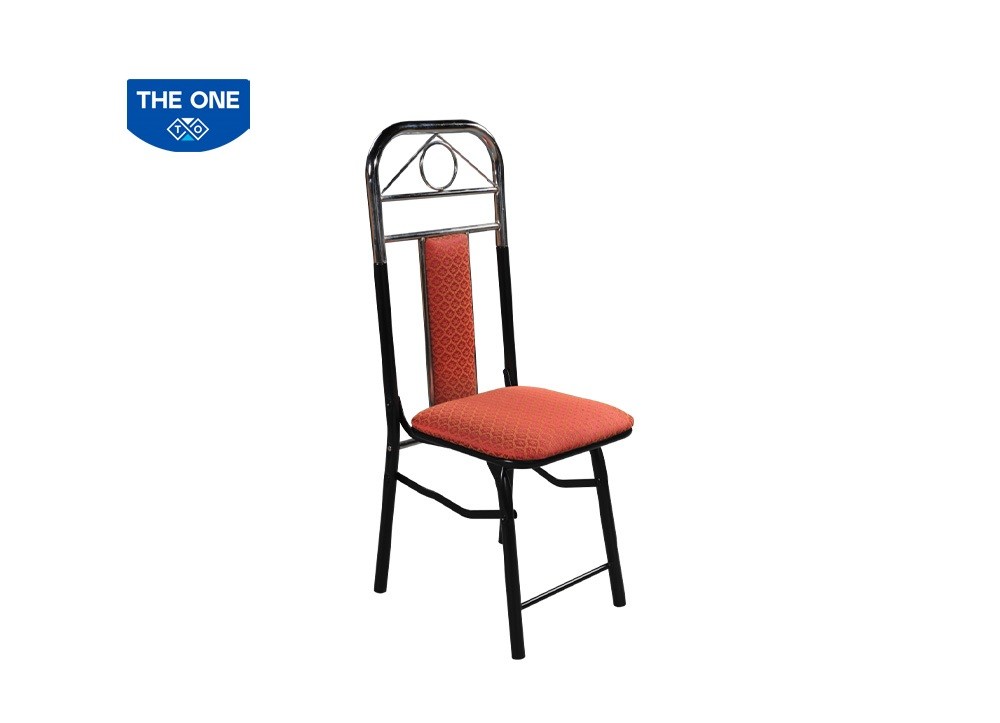 Ghế gấp khung thép THE ONE G0498