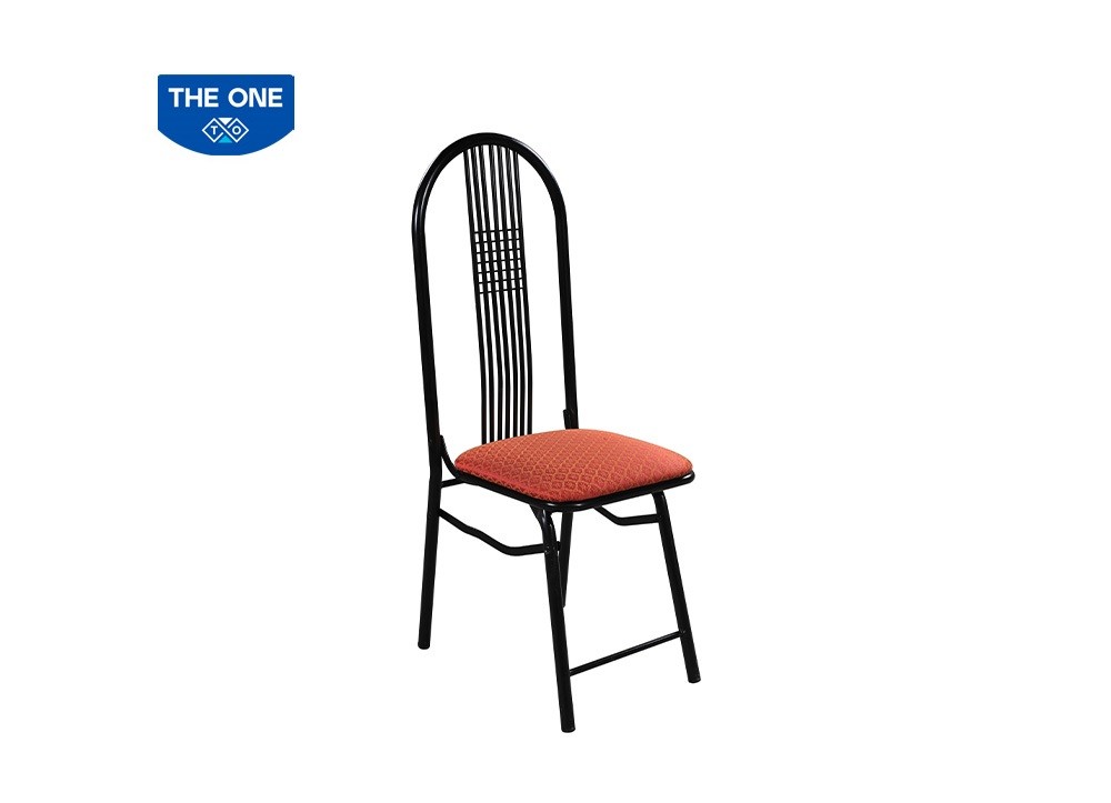 Ghế gấp khung thép THE ONE G0898