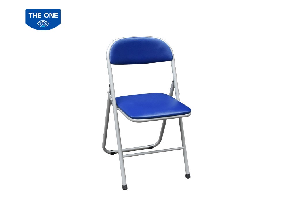Ghế gấp khung thép THE ONE G03