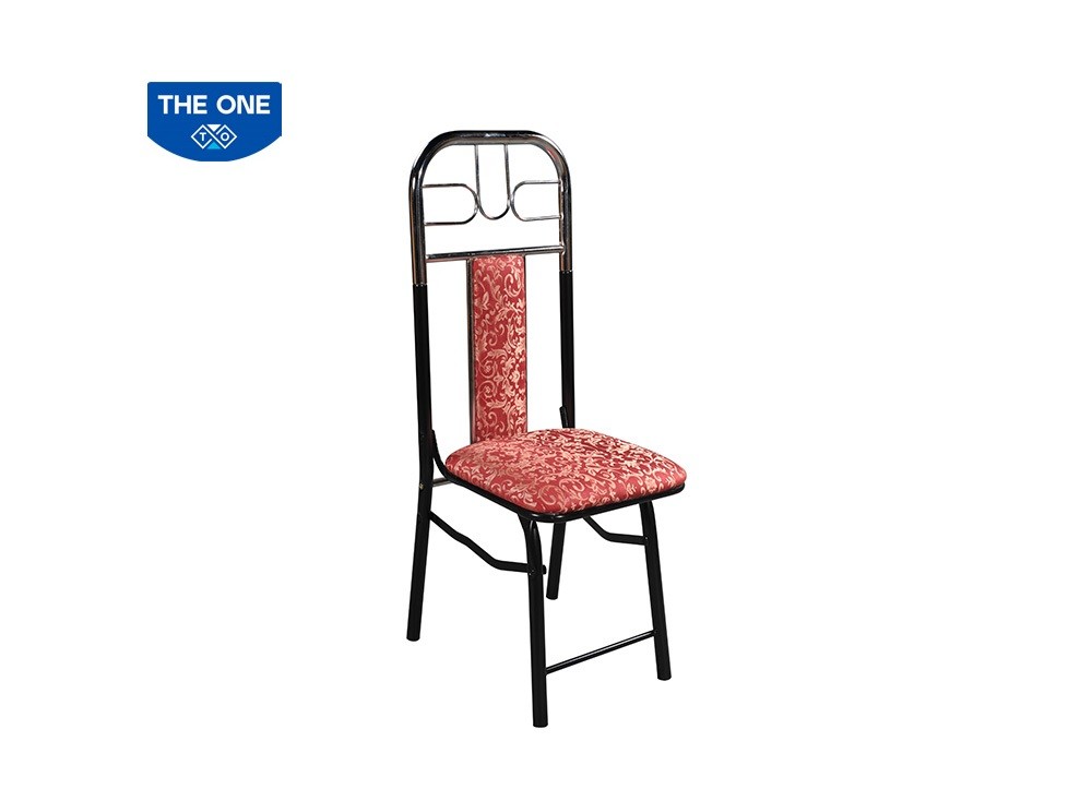 Ghế gấp khung thép THE ONE G0698