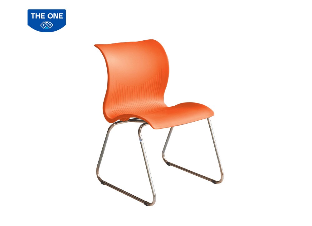 Ghế khung thép THE ONE G07