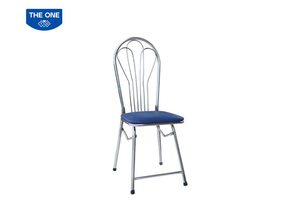 Ghế gấp khung inox THE ONE G08