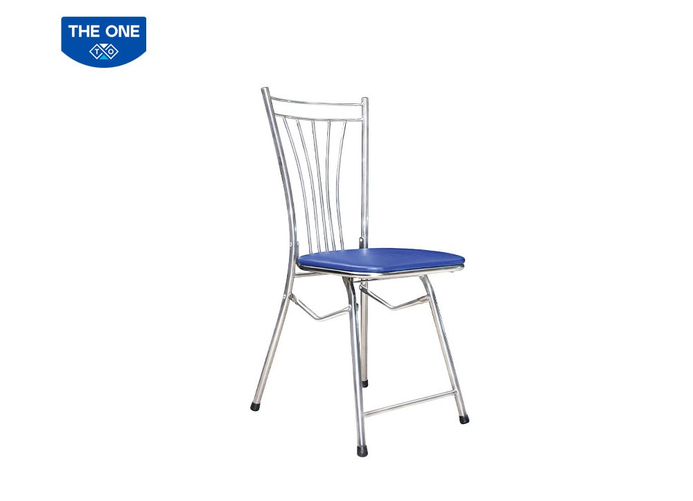 Ghế gấp khung inox THE ONE G09