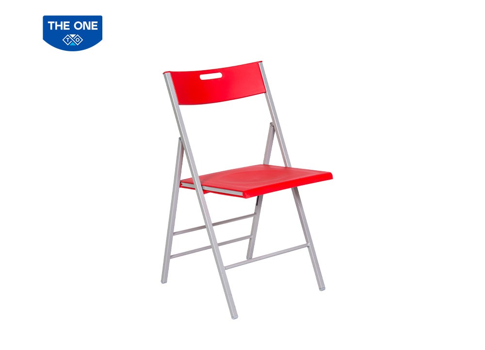 Ghế gấp khung thép THE ONE G10