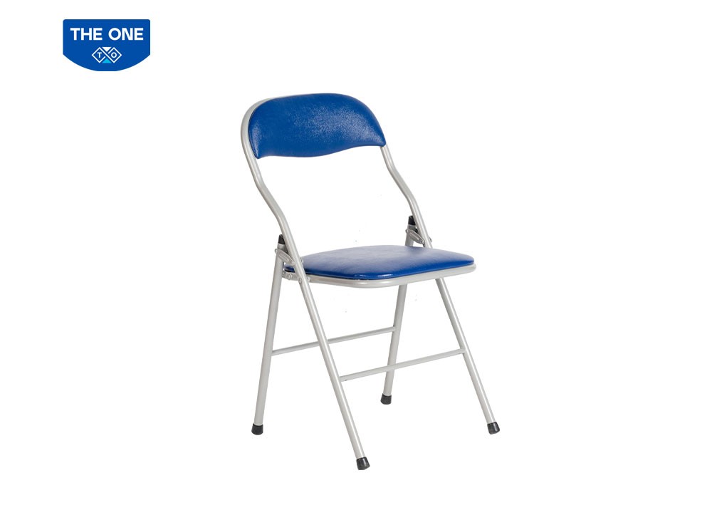 Ghế gấp khung thép THE ONE Ghế G11