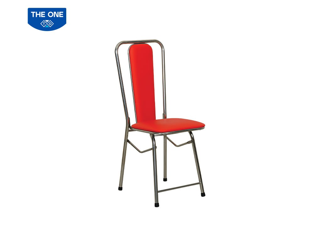 Ghế gấp khung thép THE ONE G12