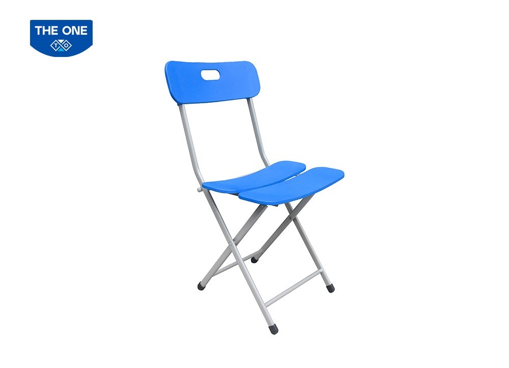 Ghế gấp khung thép THE ONE G137