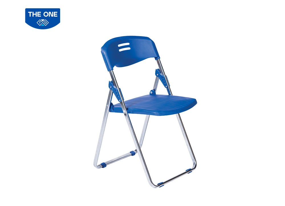 Ghế gấp khung thép THE ONE G14