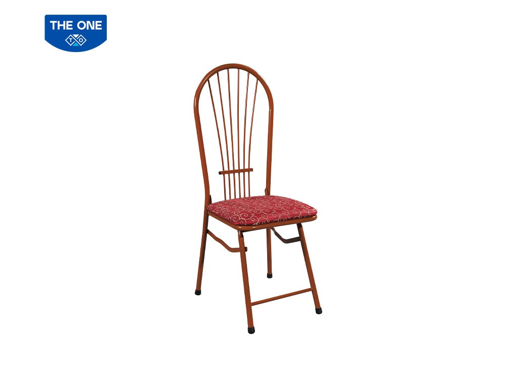Ghế gấp khung thép THE ONE G1699