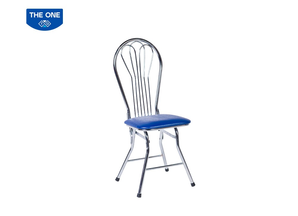 Ghế gấp khung thép THE ONE G18