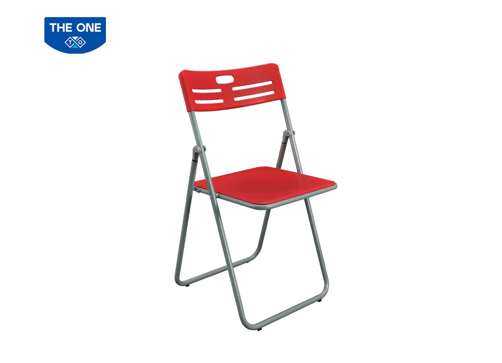 Ghế gấp khung thép THE ONE Ghế G30