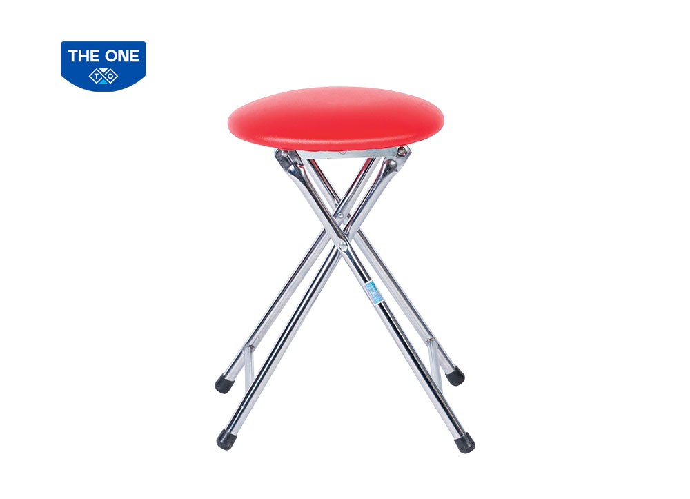 Ghế đôn chân gấp THE ONE GD02