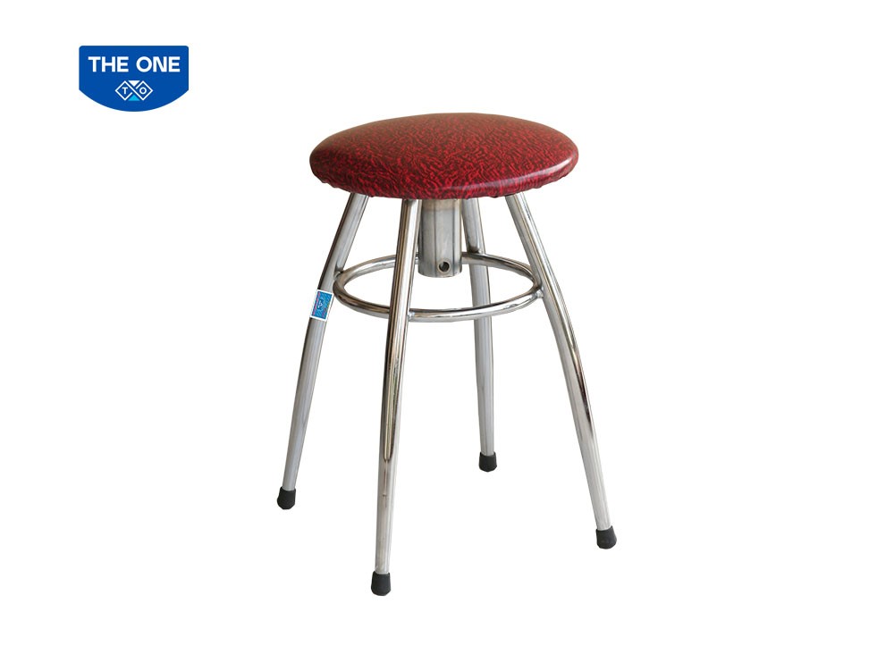 Ghế đôn chân tĩnh THE ONE GD03