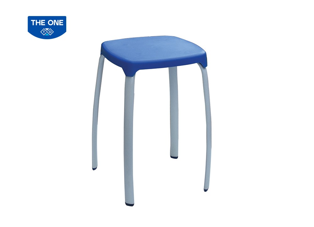 Ghế đôn chân tĩnh THE ONE Ghế GD06