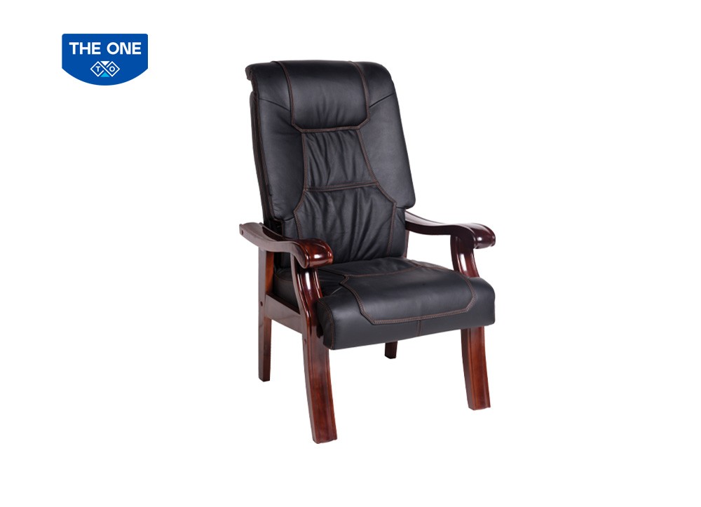 GHẾ HỌP DA THE ONE 
GH09