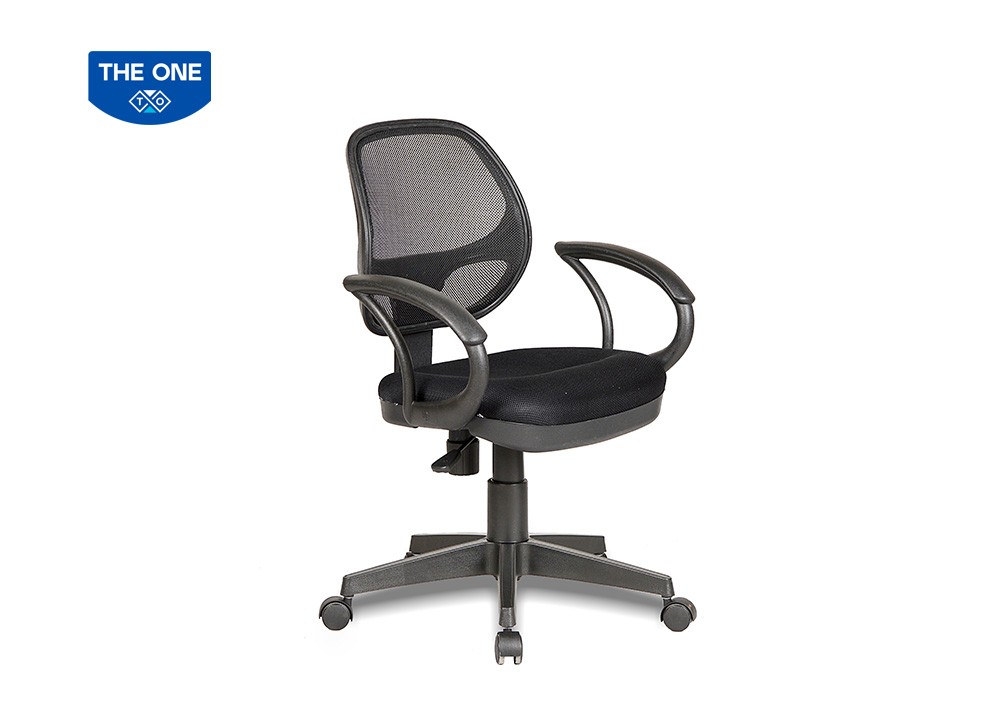 GHẾ LƯỚI NHÂN VIÊN THE ONE 
GL101