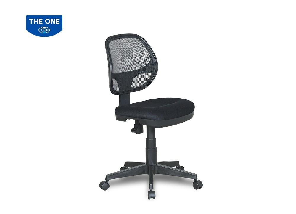 GHẾ LƯỚI NHÂN VIÊN THE ONE 
GL101K