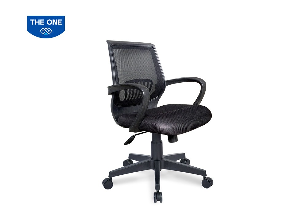 Ghế lưới nhân viên THE ONE GL110