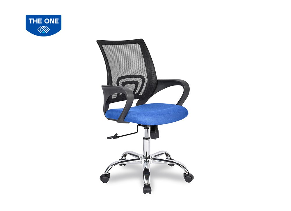 GHẾ LƯỚI NHÂN VIÊN THE ONE 
GL113/GL113RB