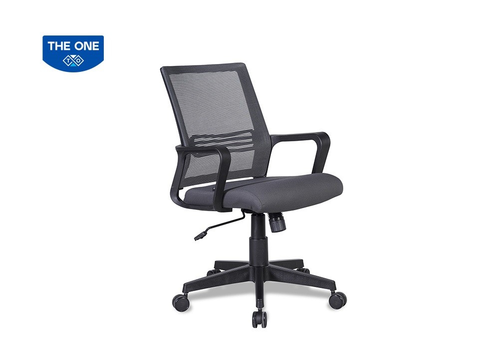 GHẾ LƯỚI NHÂN VIÊN THE ONE 
GL119