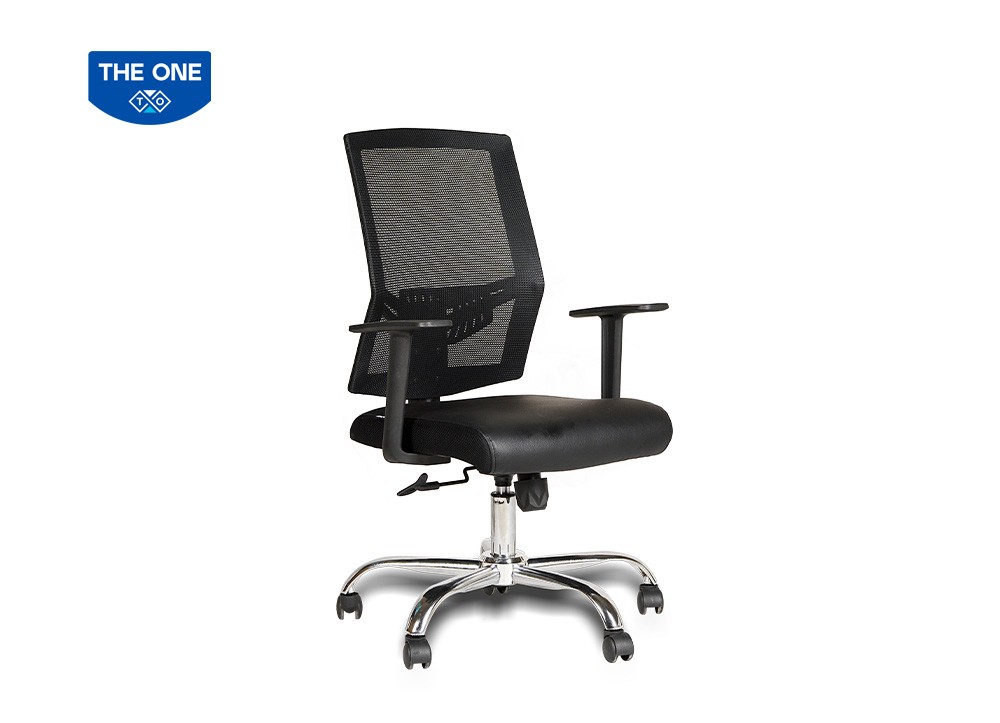 GHẾ LƯỚI TRƯỞNG PHÒNG THE ONE 
GL201