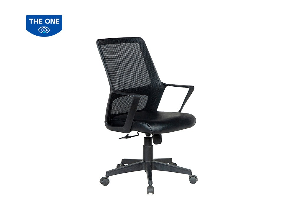 GHẾ LƯỚI TRƯỞNG PHÒNG THE ONE 
GL208