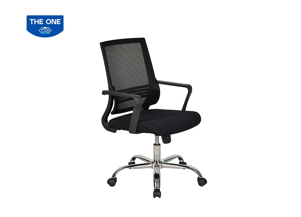 GHẾ LƯỚI TRƯỞNG PHÒNG THE ONE 
GL216