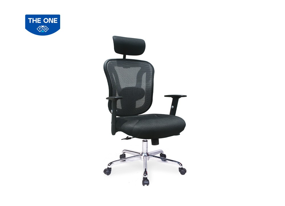 Ghế lưới lãnh đạo THE ONE GL303
