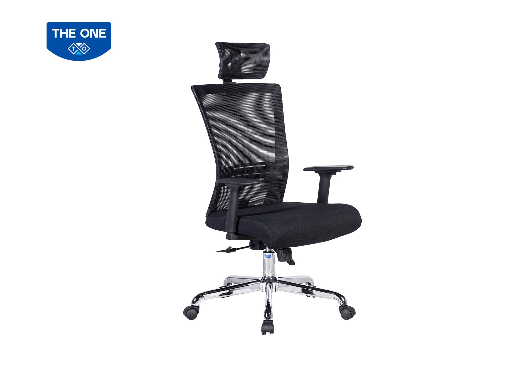 Ghế lưới lãnh đạo THE ONE GL318