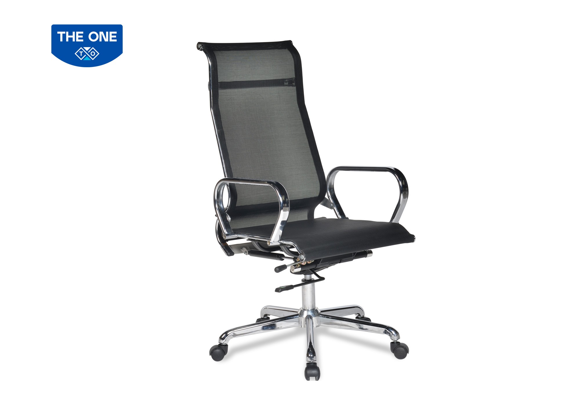 GHẾ LƯỚI GIÁM ĐỐC THE ONE 
GL320