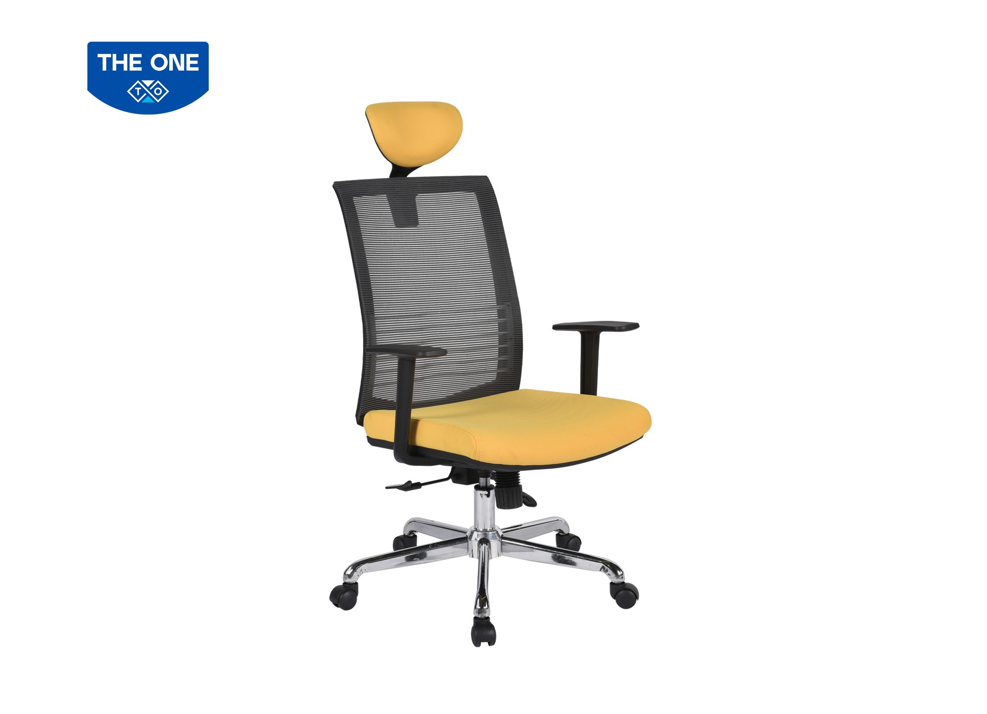 GHẾ LƯỚI GIÁM ĐỐC THE ONE 
GL321