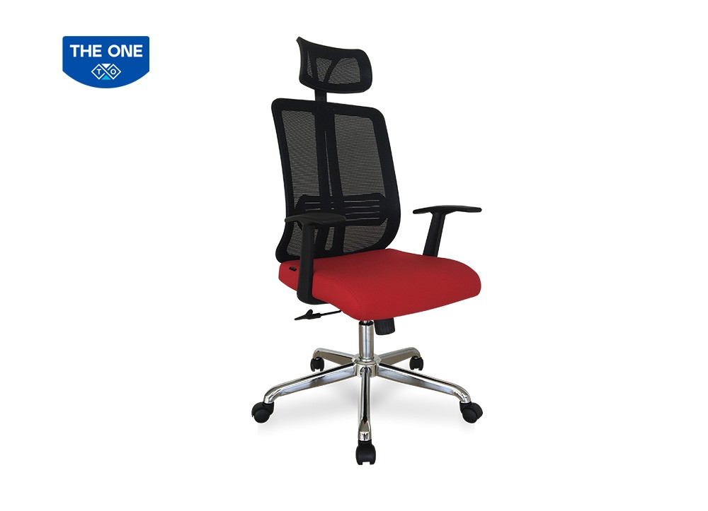 GHẾ LƯỚI GIÁM ĐỐC THE ONE 
GL322