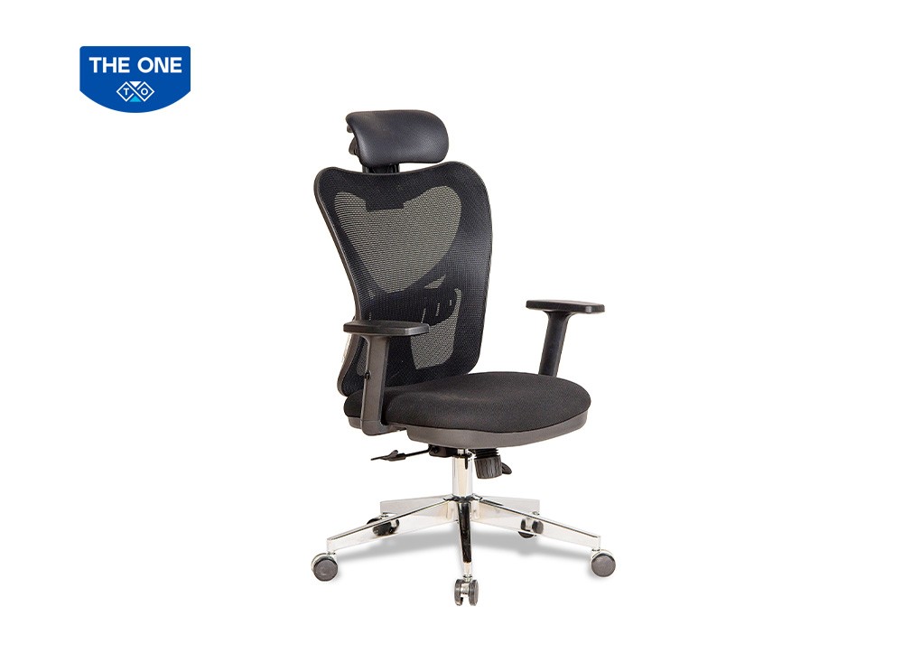 GHẾ LƯỚI GIÁM ĐỐC THE ONE 
GL328