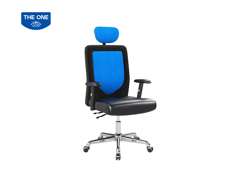 GHẾ LƯỚI LÃNH ĐẠO THE ONE GL330