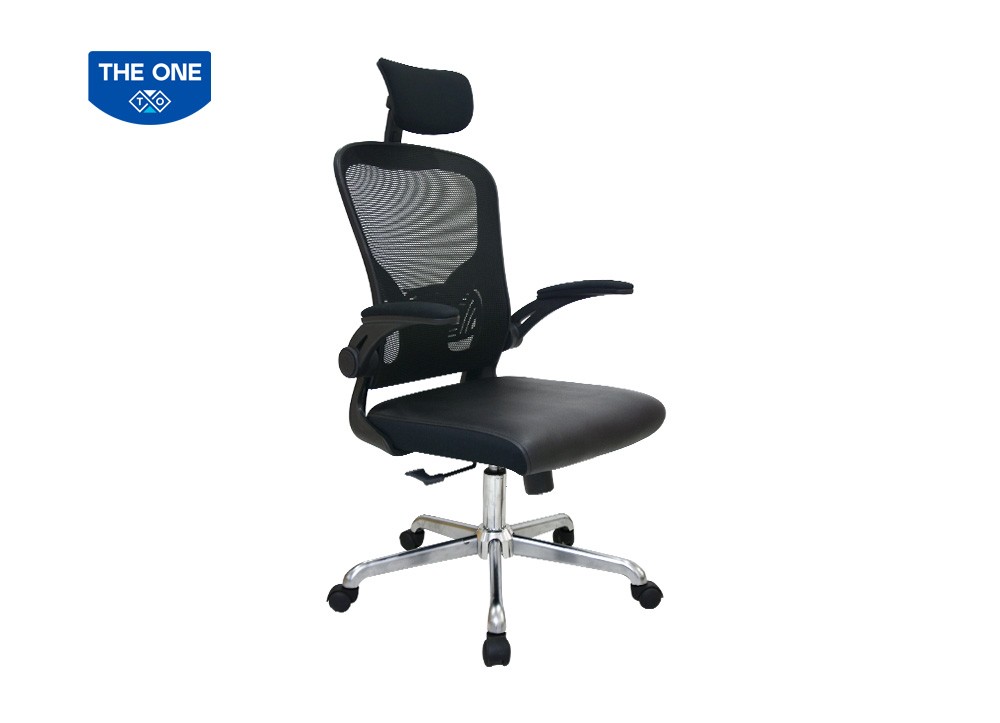 GHẾ LƯỚI LÃNH ĐẠO THE ONE GL331