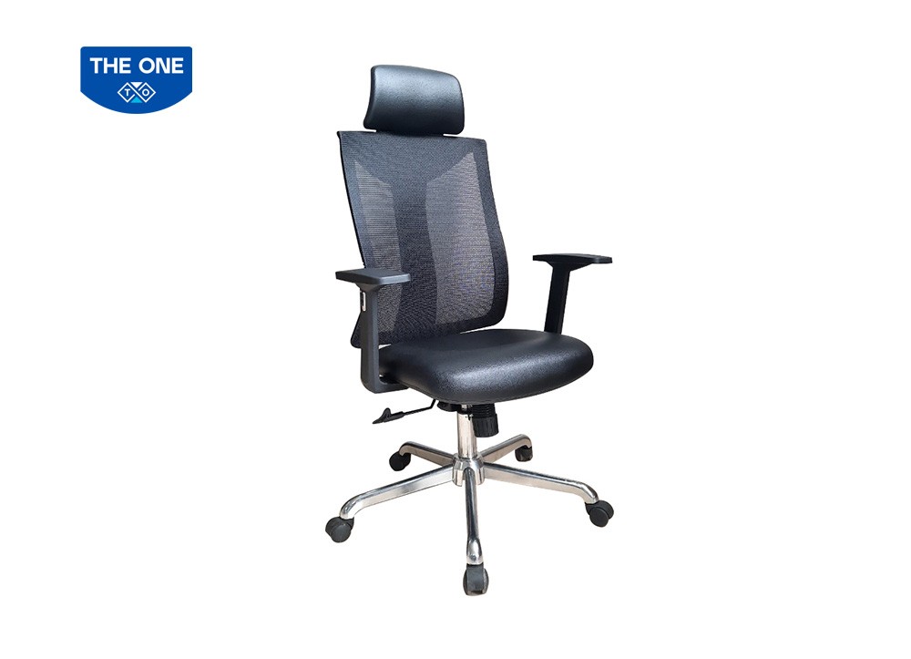 GHẾ LƯỚI LÃNH ĐẠO THE ONE GL332