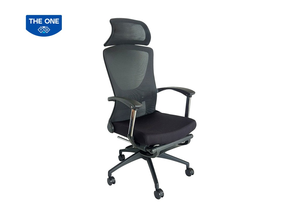 GHẾ LƯỚI LÃNH ĐẠO THE ONE GL333