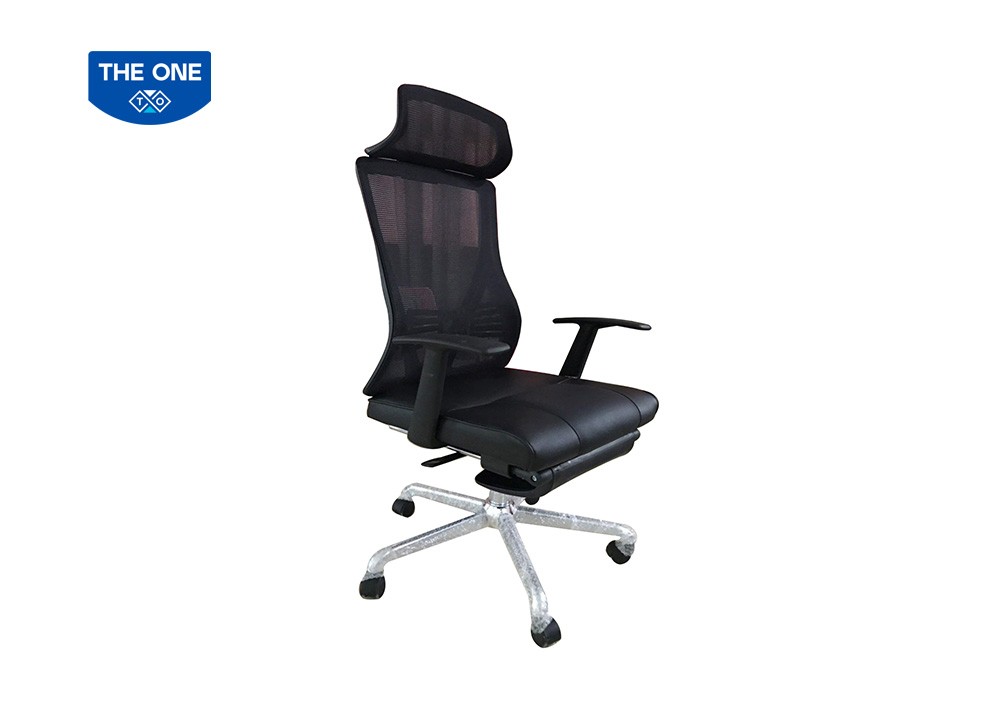 GHẾ LƯỚI LÃNH ĐẠO THE ONE GL334