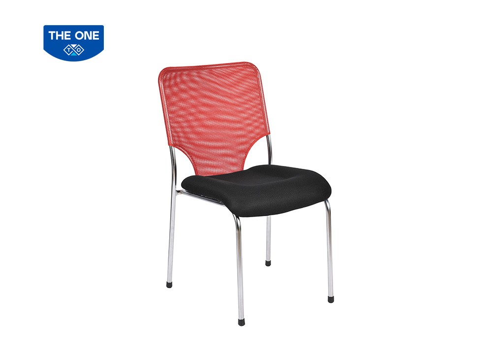 GHẾ HỌP TỰA LƯỚI THE ONE 
GL405