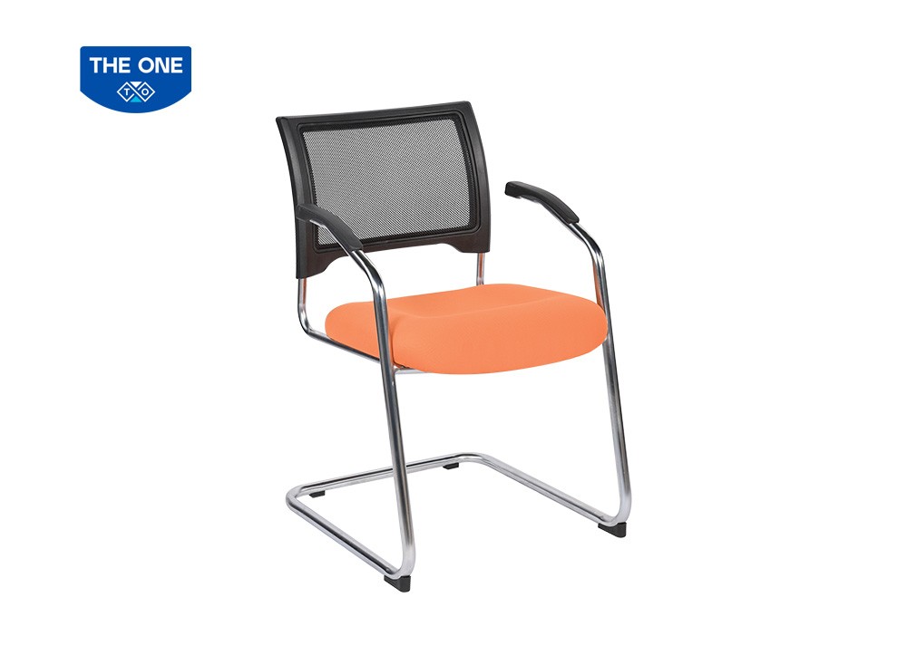 Ghế họp tựa lưới THE ONE GL407