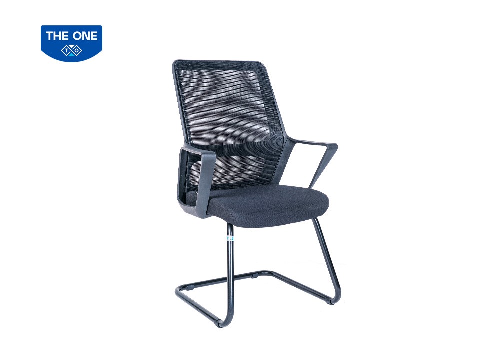Ghế họp tựa lưới THE ONE GL418