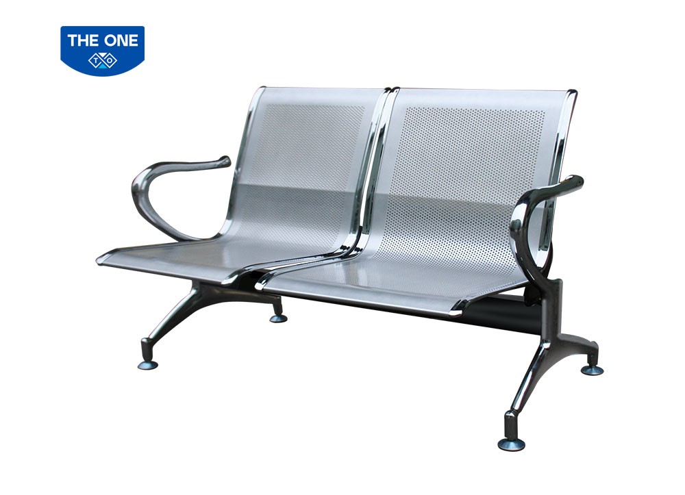 Ghế phòng chờ THE ONE GPC02-2 - GPC02-3